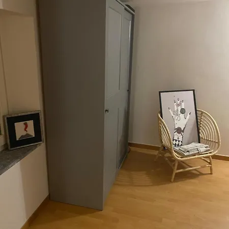 Lägenhet Su Da Noi *