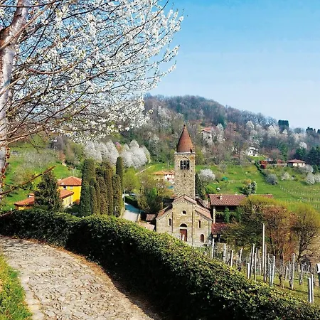 Su Da Noi Lägenhet