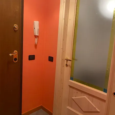 Lägenhet Su Da Noi *