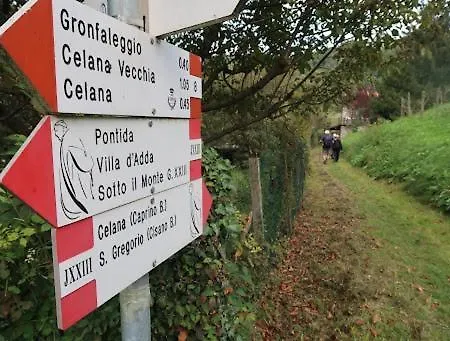 Su Da Noi Lägenhet *